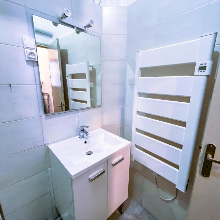 Bel appartement Béziers - Plain-pied - Centre - IUT - Appartement 1 Chambre - 29