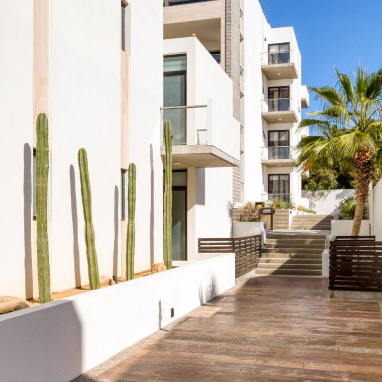 For couples, petfriendly 2 BR ocean view 18 4pax - Apartamento - 16