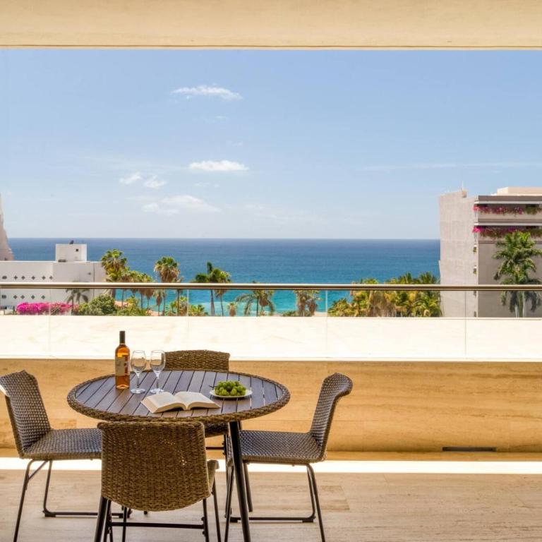 For couples, petfriendly 2 BR ocean view 18 4pax - Apartamento - 18