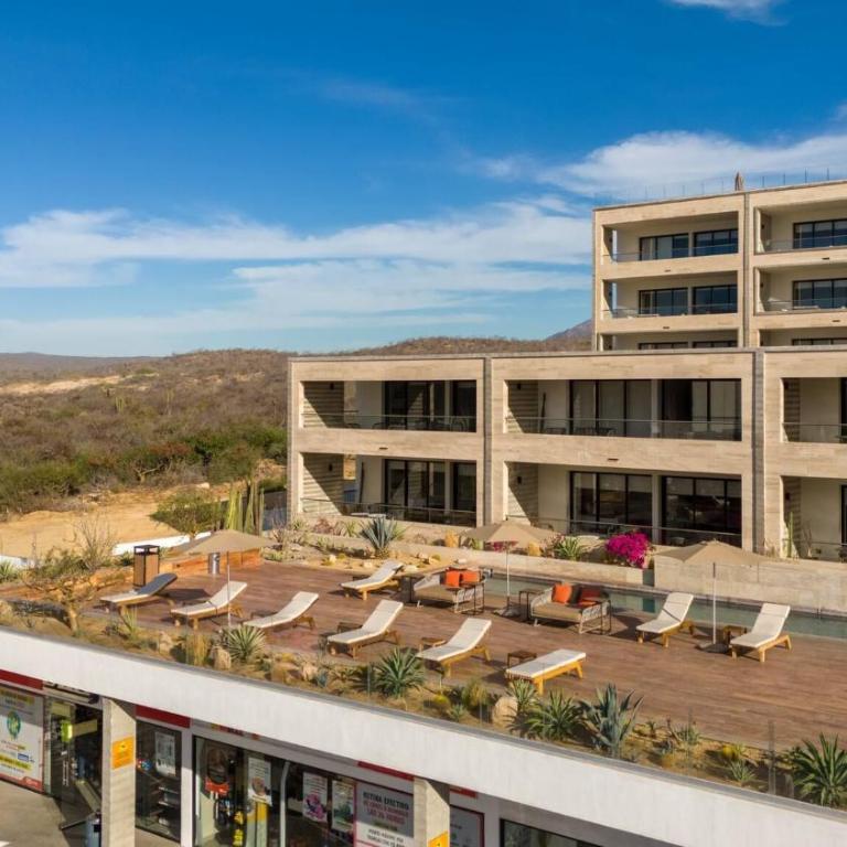 For couples, petfriendly 2 BR ocean view 18 4pax - Apartamento - 27