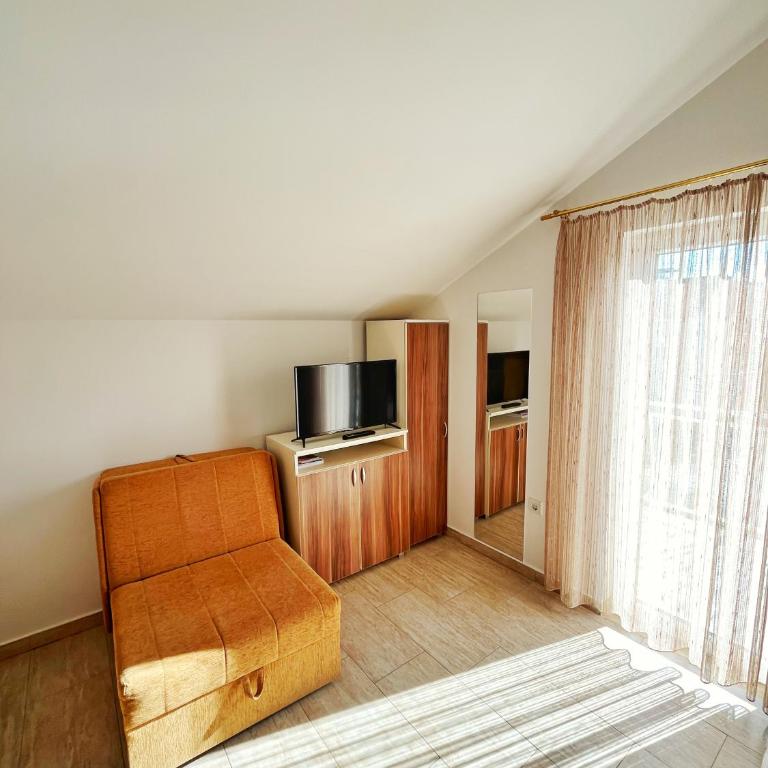 Apartments Dosljak - Studio sa Terasom - 3