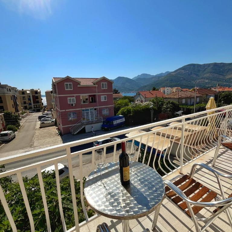 Apartments Dosljak - Studio sa Terasom - 6