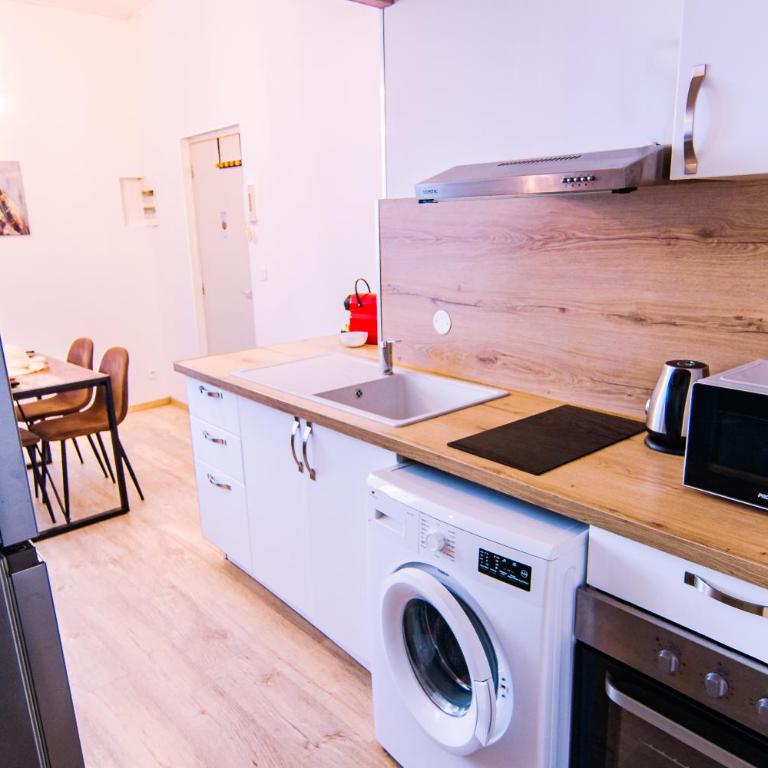 Bel appartement Béziers - Plain-pied - Centre - IUT - Appartement 1 Chambre - 34