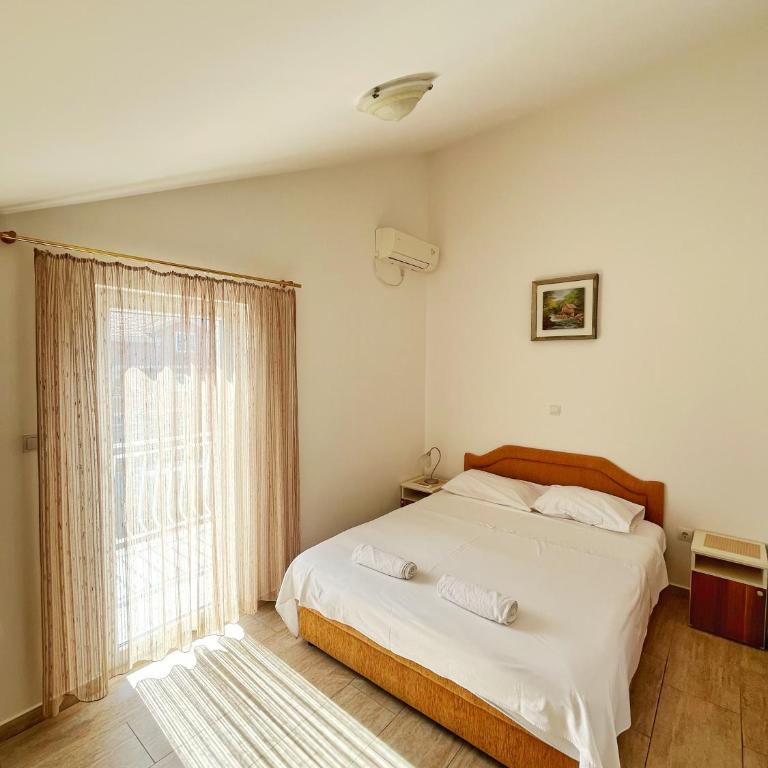 Apartments Dosljak - Studio sa Terasom - 2