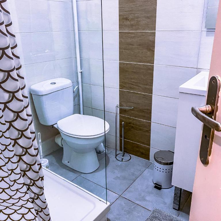 Bel appartement Béziers - Plain-pied - Centre - IUT - Appartement 1 Chambre - 31