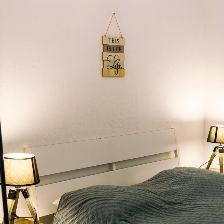 Bel appartement Béziers - Plain-pied - Centre - IUT - Appartement 1 Chambre - 52