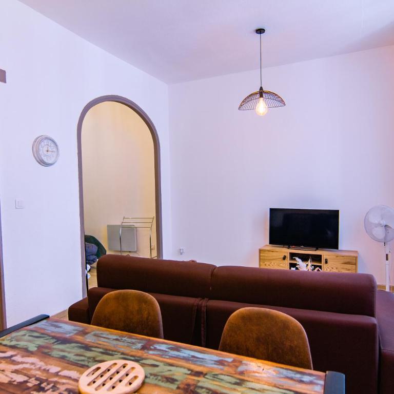 Bel appartement Béziers - Plain-pied - Centre - IUT - Appartement 1 Chambre - 37