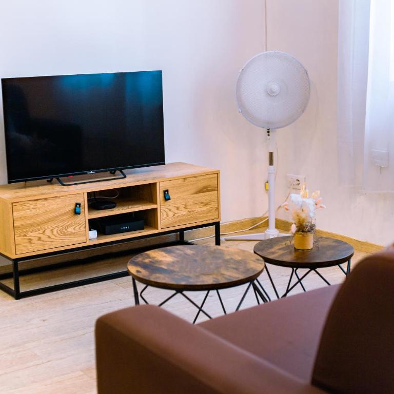 Bel appartement Béziers - Plain-pied - Centre - IUT - Appartement 1 Chambre - 44