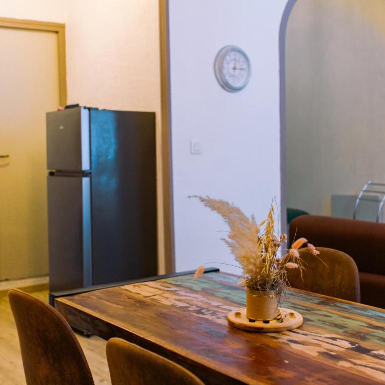 Bel appartement Béziers - Plain-pied - Centre - IUT - Appartement 1 Chambre - 53