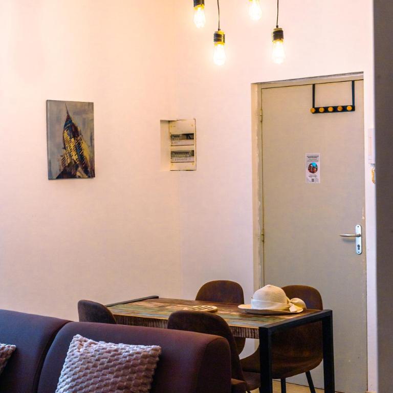 Bel appartement Béziers - Plain-pied - Centre - IUT - Appartement 1 Chambre - 55