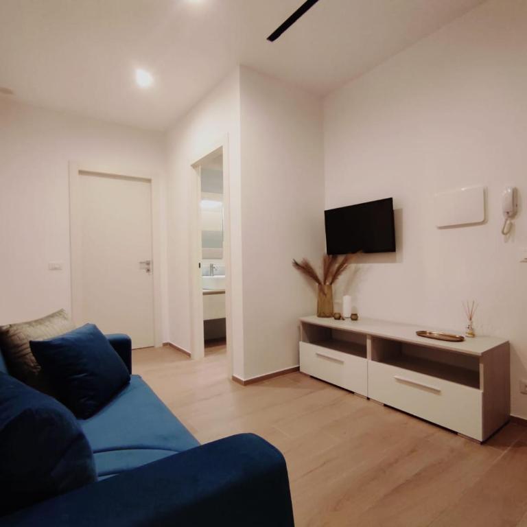 Appartamento Dante 2 - Appartamento con 1 Camera da Letto - 1