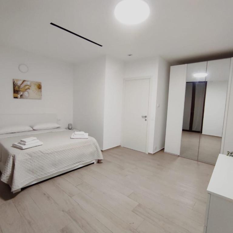 Appartamento Dante 2 - Appartamento con 1 Camera da Letto - 7