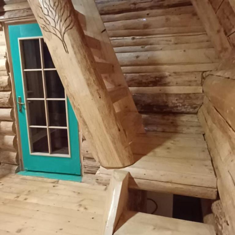 Etno House's Uskoci - One-Bedroom House - 6