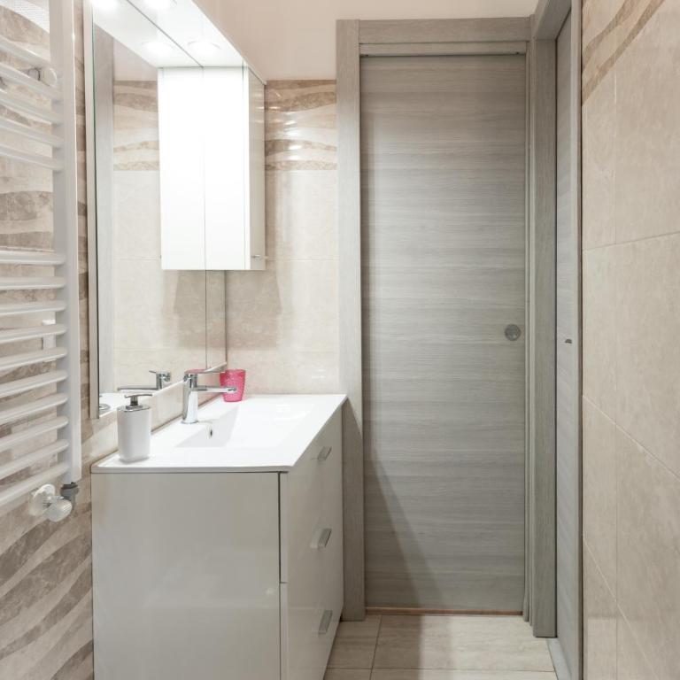 Domus Felix Rome - Appartement 2 Chambres - 46