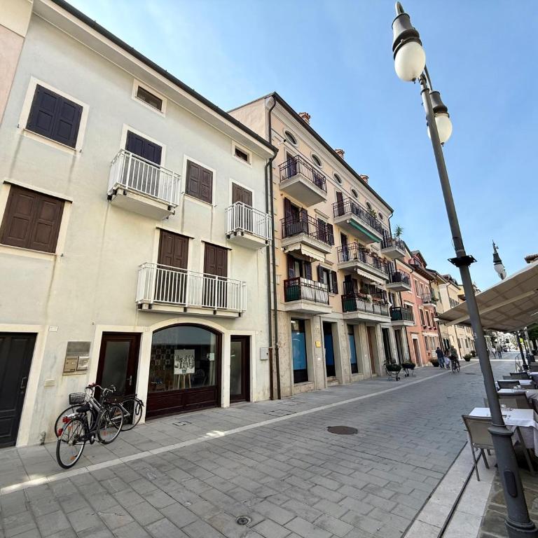 Condominio Gradenigo - Appartamento con 2 Camere da Letto - 1