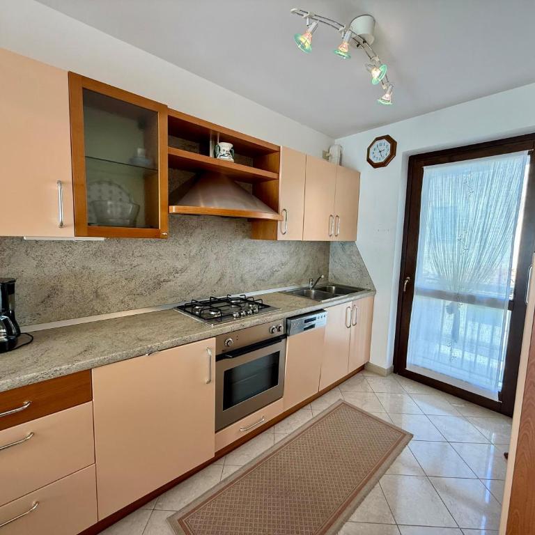 Condominio Gradenigo - Appartamento con 2 Camere da Letto - 2