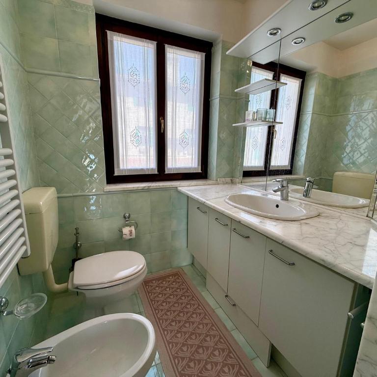 Condominio Gradenigo - Appartamento con 2 Camere da Letto - 5