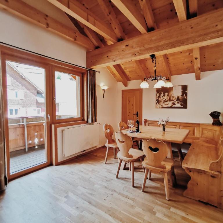 Appart Tramontana - Appartement avec Balcon - 8