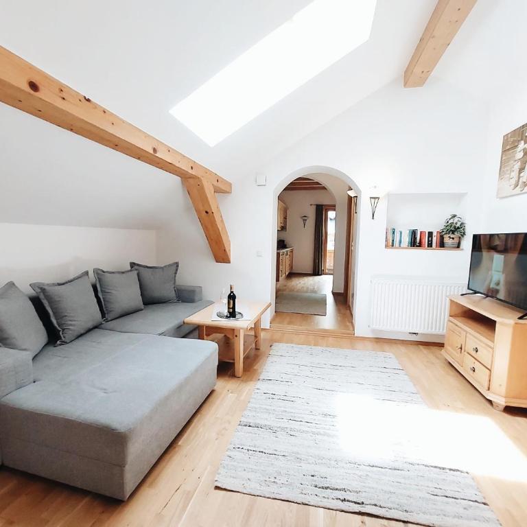 Appart Tramontana - Appartement avec Balcon - 9