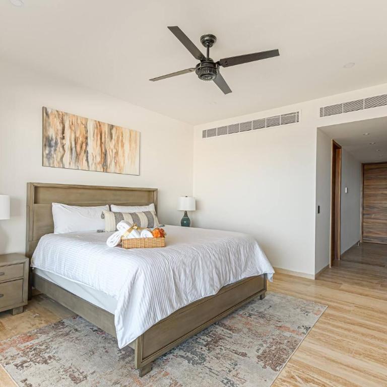 Apt 9, 10, 11, 12 gpo 20 pax - Apartamento - 13