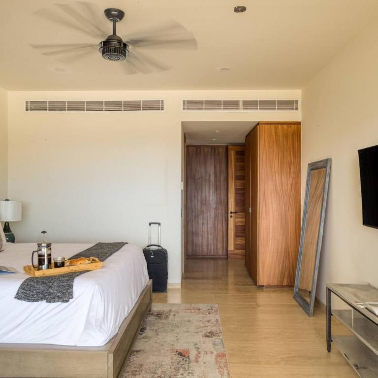 Apt 9, 10, 11, 12 gpo 20 pax - Apartamento - 15