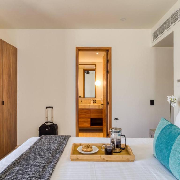 Apt 9, 10, 11, 12 gpo 20 pax - Apartamento - 21