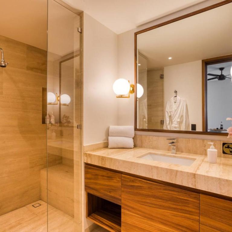 Apt 9, 10, 11, 12 gpo 20 pax - Apartamento - 22
