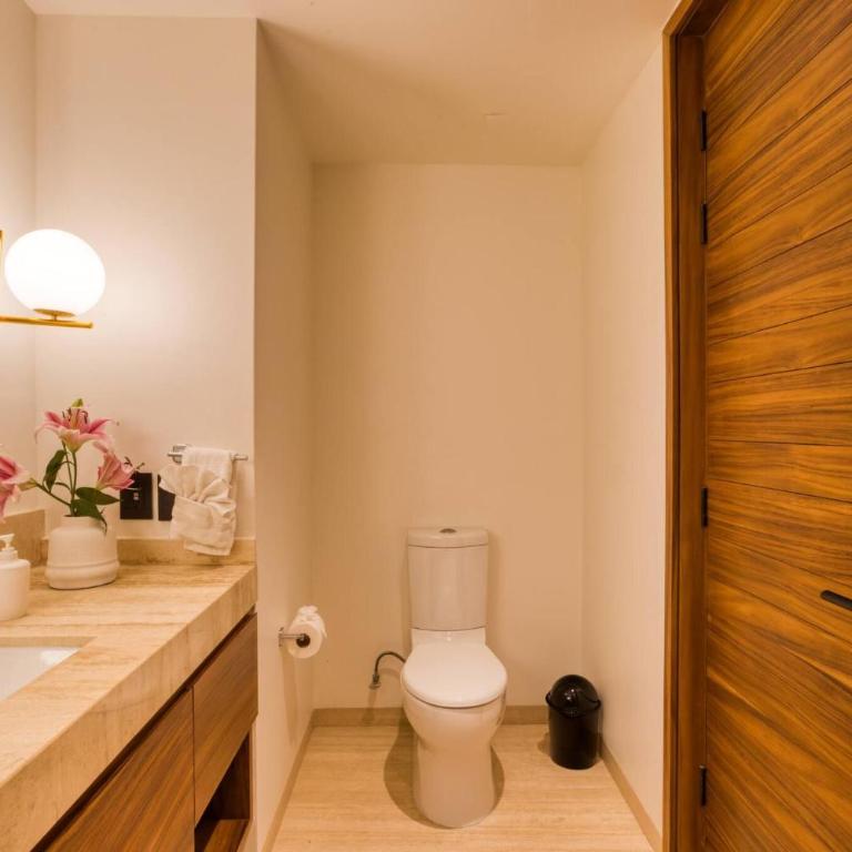Apt 9, 10, 11, 12 gpo 20 pax - Apartamento - 25