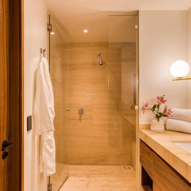 Apt 9, 10, 11, 12 gpo 20 pax - Apartamento - 24