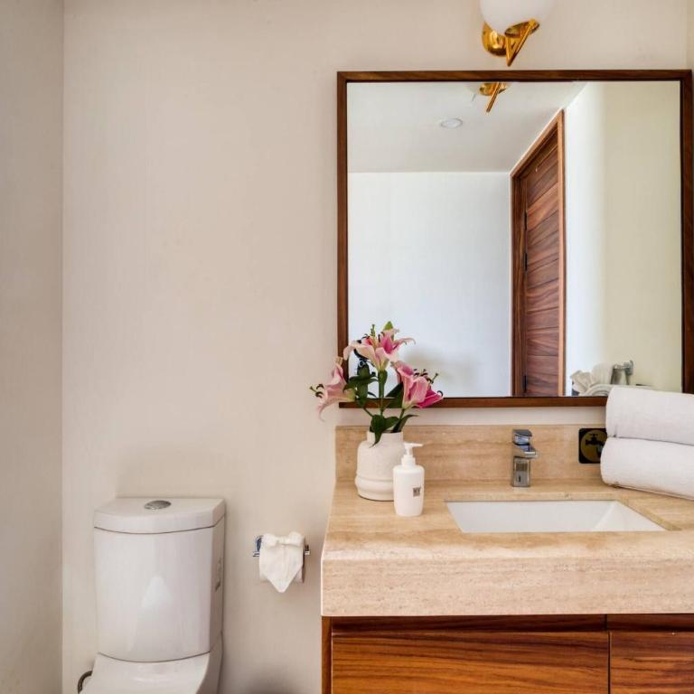 Apt 9, 10, 11, 12 gpo 20 pax - Apartamento - 26