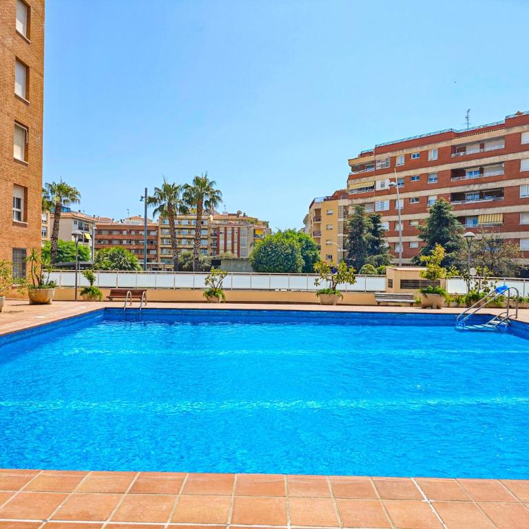 LITORAL COSTA DORADA - OLIMAR a - Apartamento de 1 dormitorio - 28
