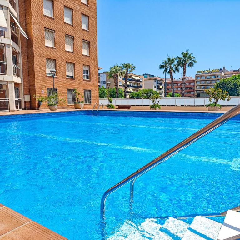 LITORAL COSTA DORADA - OLIMAR a - Apartamento de 1 dormitorio - 2