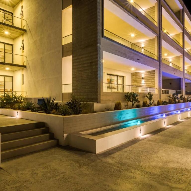 Apt 9, 10, 11, 12 gpo 20 pax - Apartamento - 34