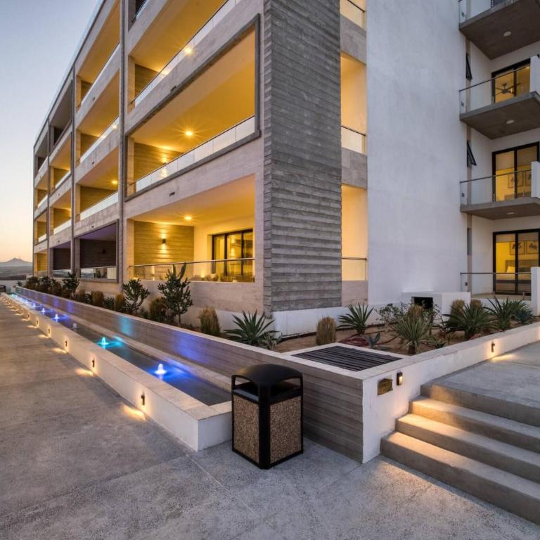 Apt 9, 10, 11, 12 gpo 20 pax - Apartamento - 33