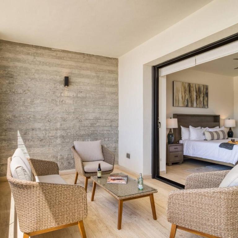 Apt 9, 10, 11, 12 gpo 20 pax - Apartamento - 36