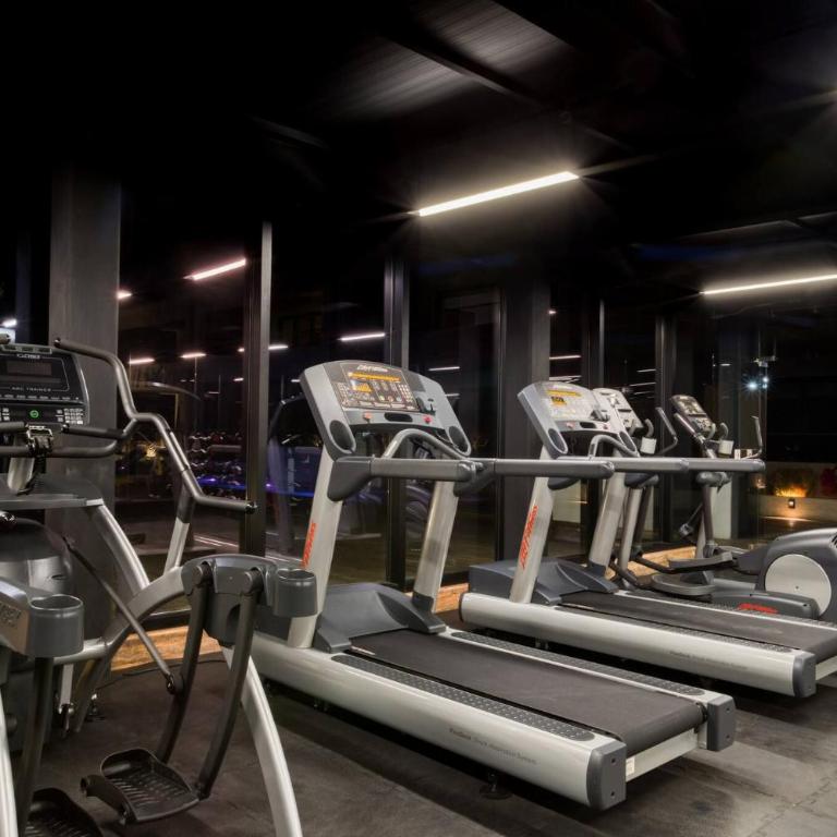 Apt 9, 10, 11, 12 gpo 20 pax - Apartamento - 40