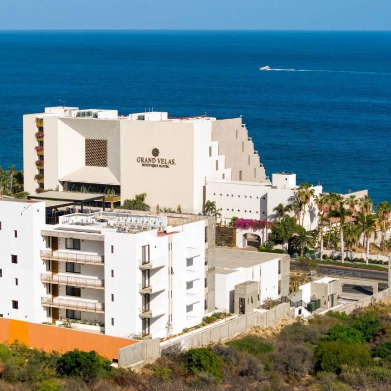 Apt 9, 10, 11, 12 gpo 20 pax - Apartamento - 42