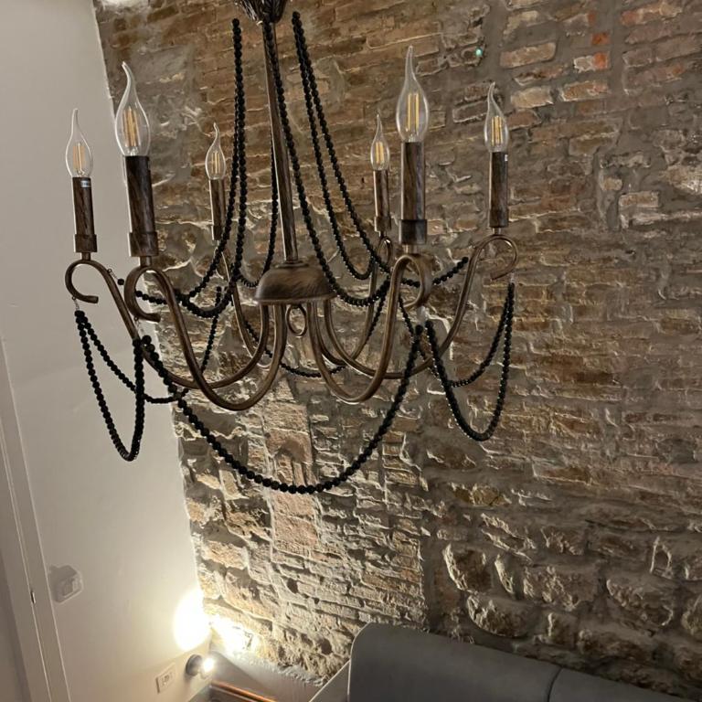 Luxmedieval House - Appartamento con 1 Camera da Letto - 22