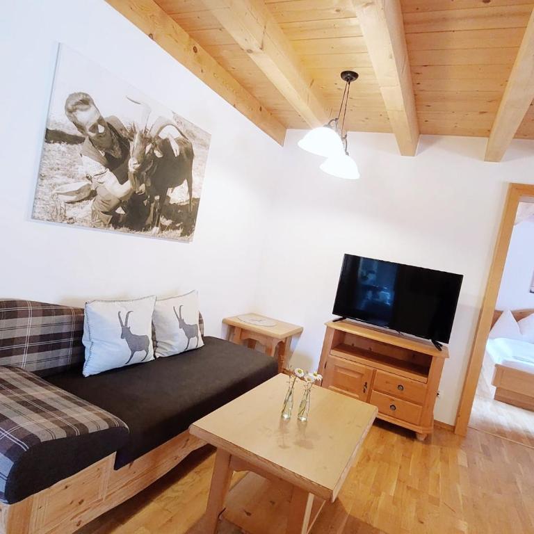 Appart Tramontana - Appartement avec Douche - 9