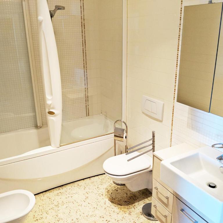 Oltremare Suite - Appartamento con 1 Camera da Letto - 8