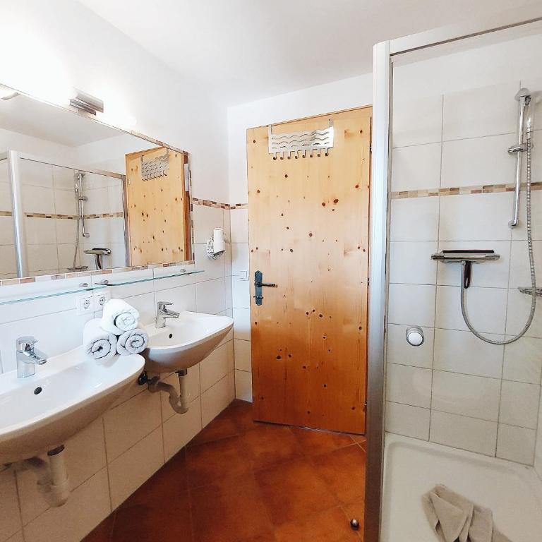 Appart Tramontana - Appartement avec Douche - 10