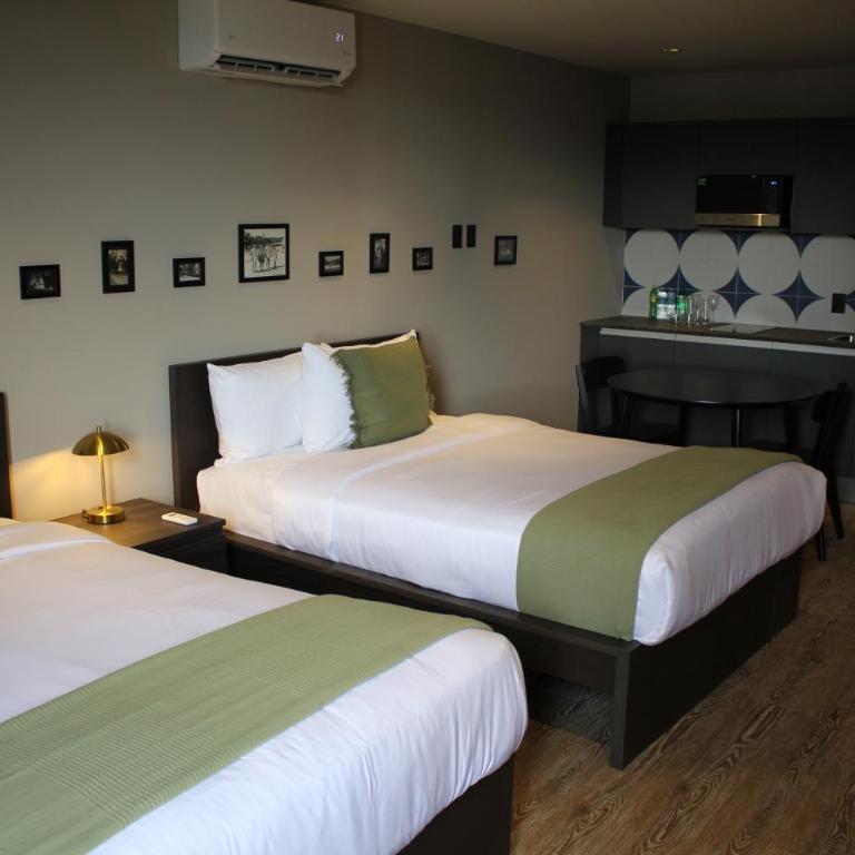 Colony Residences & Suites - Double Room - 8