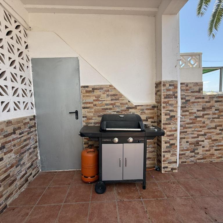 Adosado en Residencial Peñismar I - Apartment mit Blick auf die Berge - 3