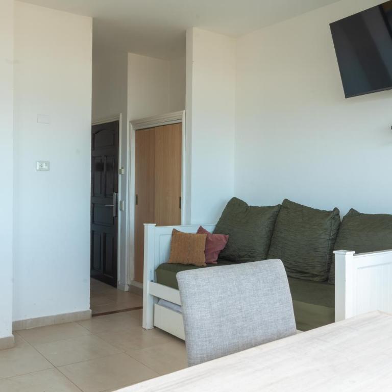 Alma Departamentos de Mar - Apartamento de 1 dormitorio - 6