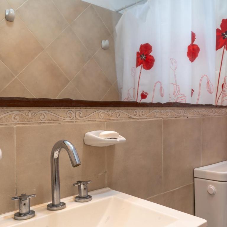 Alma Departamentos de Mar - Apartamento de 1 dormitorio - 5