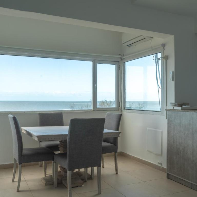 Alma Departamentos de Mar - Apartamento de 1 dormitorio - 14