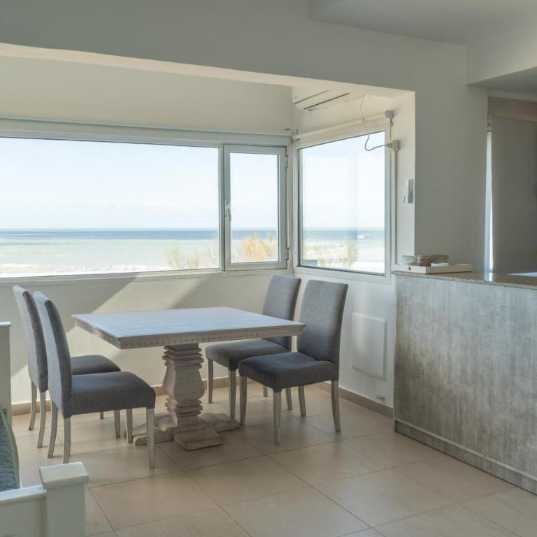 Alma Departamentos de Mar - Apartamento de 1 dormitorio - 15