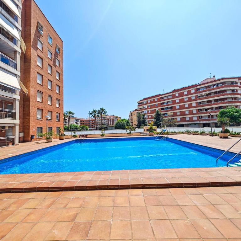 LITORAL COSTA DORADA - OLIMAR b - Apartamento - 3