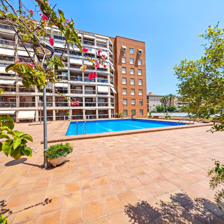 LITORAL COSTA DORADA - OLIMAR b - Apartamento - 22