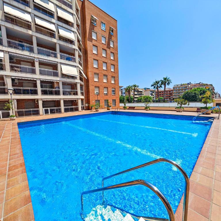 LITORAL COSTA DORADA - OLIMAR b - Apartamento - 32
